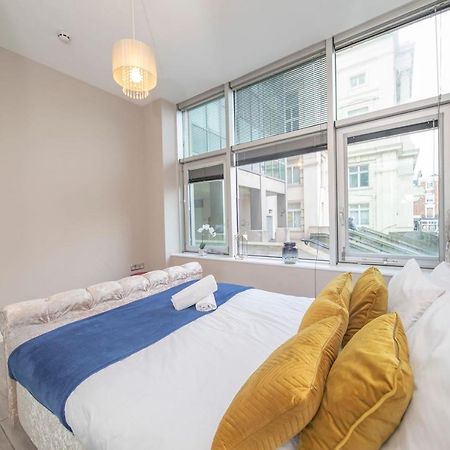 Flash Sales Offer - Any Week Day No Minimum Night Restrictions Brighton City Centre Seafront 1 Bedroom Flat Bn1Gre08 Eksteriør billede