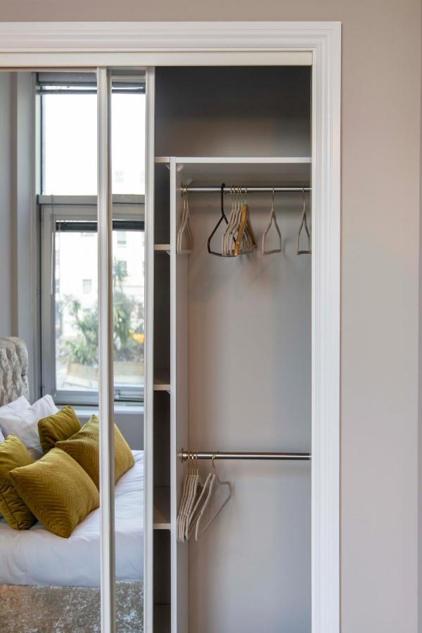 Flash Sales Offer - Any Week Day No Minimum Night Restrictions Brighton City Centre Seafront 1 Bedroom Flat Bn1Gre08 Eksteriør billede