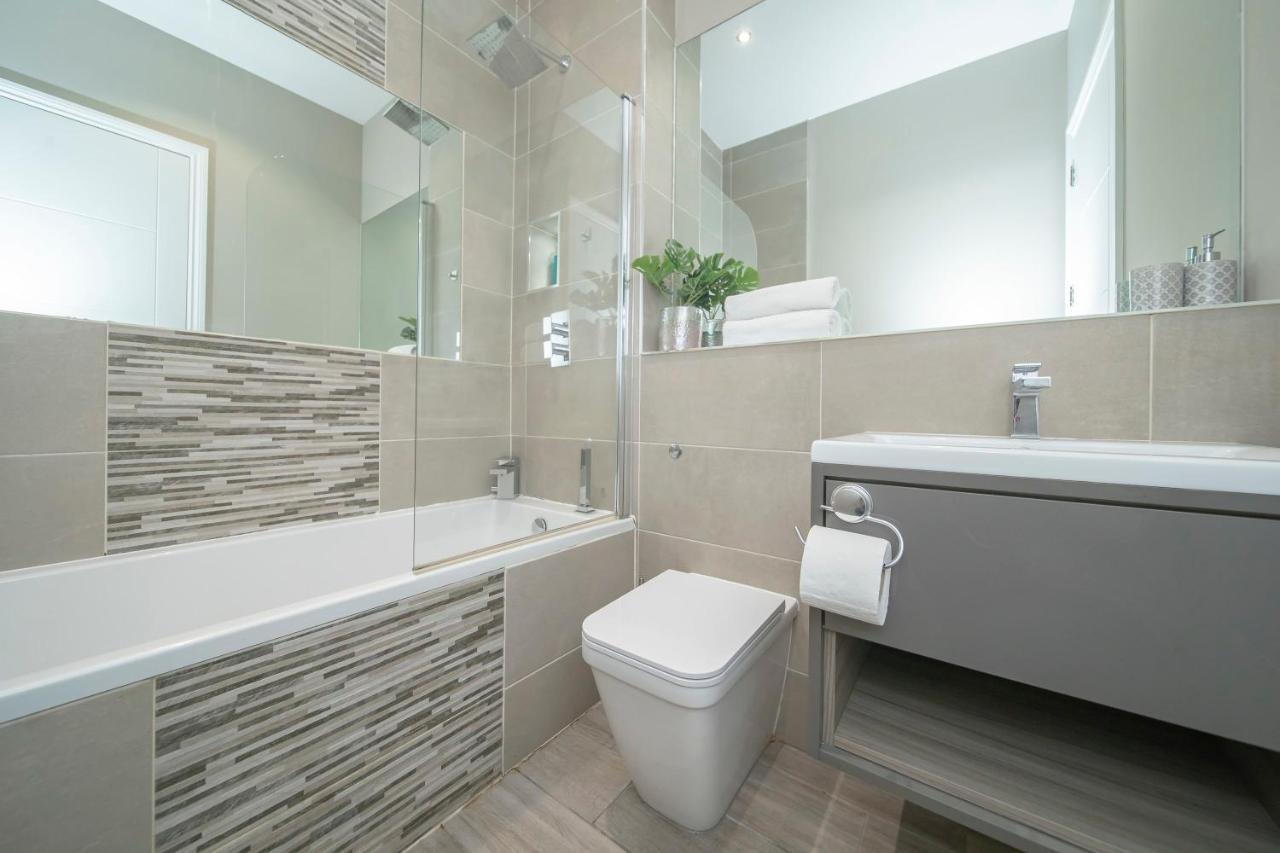 Flash Sales Offer - Any Week Day No Minimum Night Restrictions Brighton City Centre Seafront 1 Bedroom Flat Bn1Gre08 Eksteriør billede