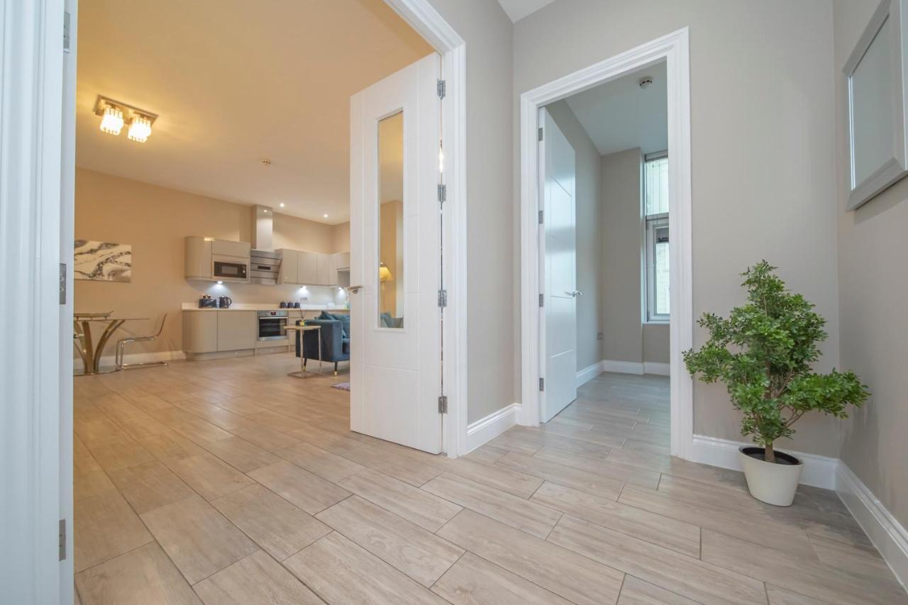 Flash Sales Offer - Any Week Day No Minimum Night Restrictions Brighton City Centre Seafront 1 Bedroom Flat Bn1Gre08 Eksteriør billede