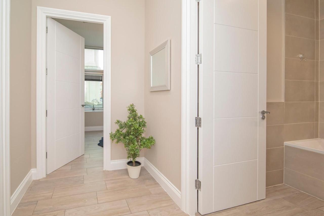 Flash Sales Offer - Any Week Day No Minimum Night Restrictions Brighton City Centre Seafront 1 Bedroom Flat Bn1Gre08 Eksteriør billede