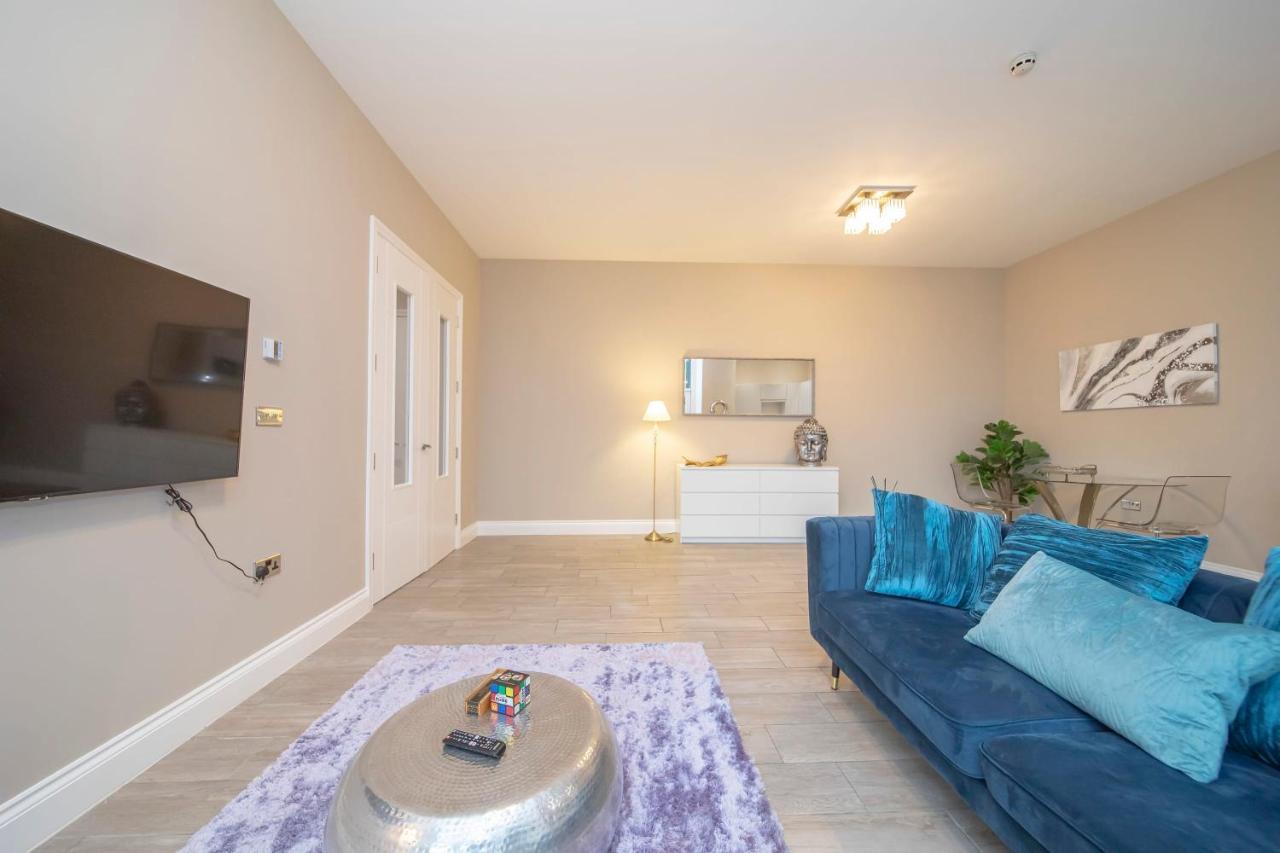 Flash Sales Offer - Any Week Day No Minimum Night Restrictions Brighton City Centre Seafront 1 Bedroom Flat Bn1Gre08 Eksteriør billede