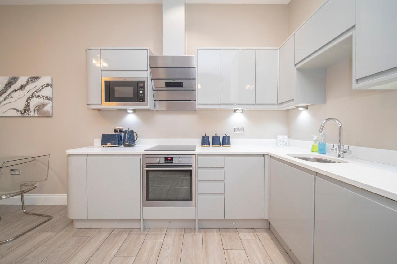 Flash Sales Offer - Any Week Day No Minimum Night Restrictions Brighton City Centre Seafront 1 Bedroom Flat Bn1Gre08 Eksteriør billede